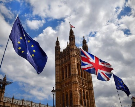 Броени дни до Брекзит! Какво ще се случи с българите на Острова