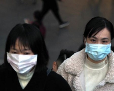 Две болници у нас в готовност да лекуват коронавирус