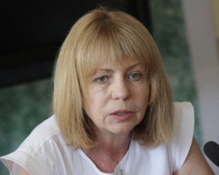 Фандъкова: София няма да остане без вода