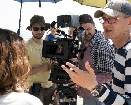 Филм, посветен на Петя Дубарова, открива София Филм Фест