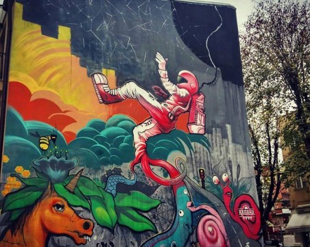 Къде да отидем във вторник в Пловдив?