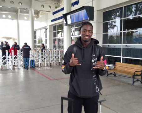 Любимец на жълто-черните започна с Берое