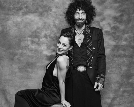 Месеци преди гастрола му в Пловдив: филм за Ара Маликян спечели награда Goya