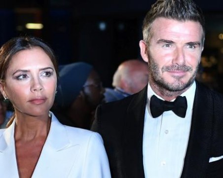 Нападнаха Виктория Бекъм заради чанта от крокодилска кожа