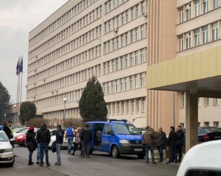 Подценена ли e системата за сигурност в ДАНС?