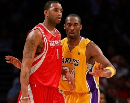 Съперник на Коби Брайънт с шокиращо разкритие