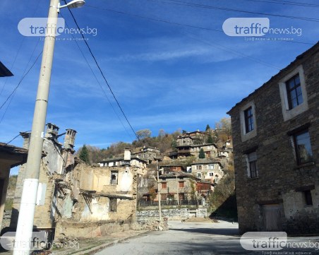 Ситово може да остане без път! Жителите на протест