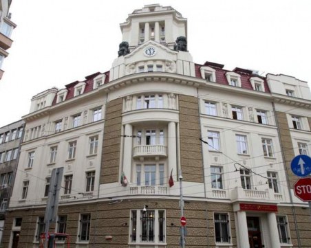 Сметката на КТБ с над 1 млрд. лева