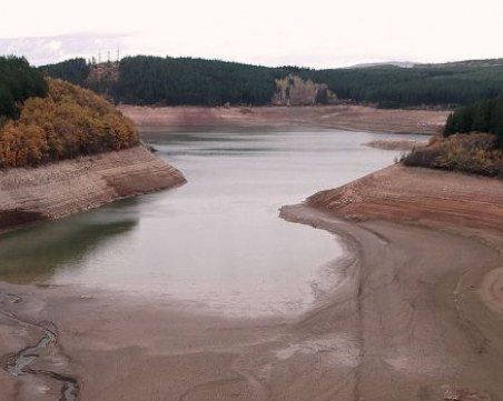София ще доставя вода до Перник