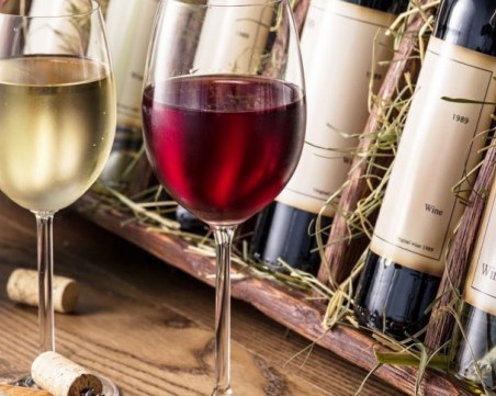 Светът е застрашен да остане без вино