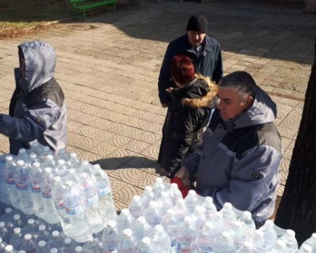 Удължават бедственото положение в Перник