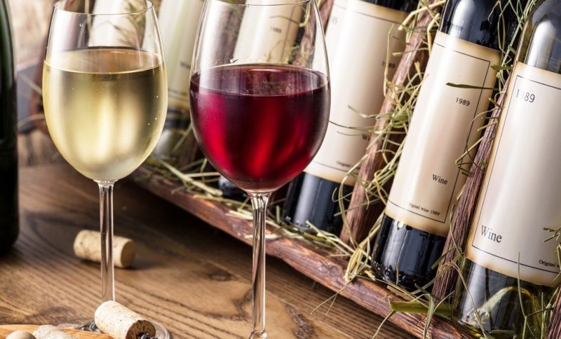 Светът е застрашен да остане без вино