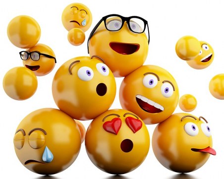 3 емотиконки, които издават желание за секс