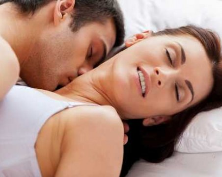 3 причини да искате секс... веднага след секс
