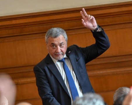 Депутатите приеха промените в закона за хазарта