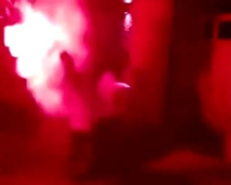 Фенове атакуваха дома на шеф на Манчестър Юнайтед