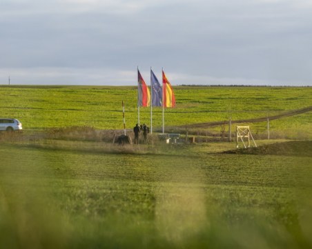 Германско селце става център на ЕС след Брекзит