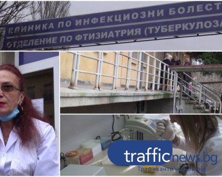 Как да се предпазим от коронавирус - съветва доц. Бойкинова от Инфекциозна клиника в Пловдив