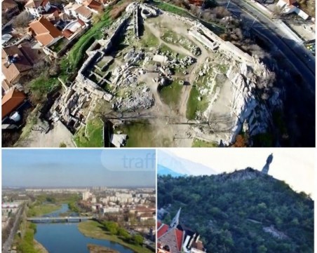 Лифт до Небет тепе - новият 