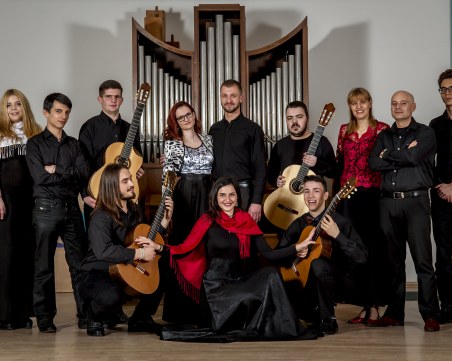 Пловдивски лекар омагьоса Франция с българска култура