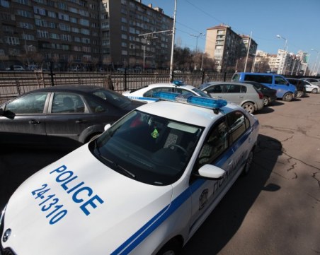 Полиция влезе в комисията по хазарта! Има арестувани