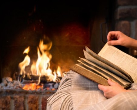 Ползите от четенето, за които не предполагаме