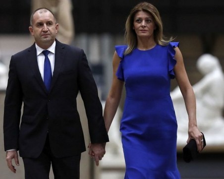 Президентът: Атаките срещу мен и семейството ми придобиват уродливи измерения