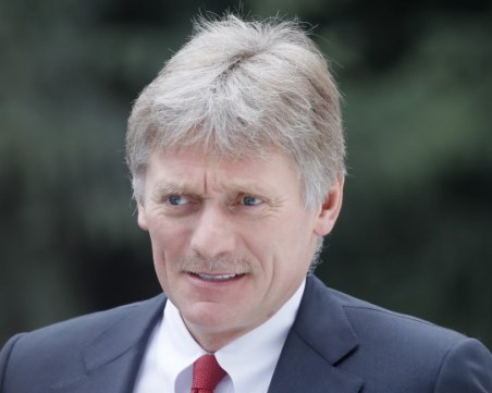 Русия мълчи за мирния план на САЩ за Близкия Изток