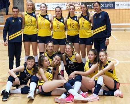 Старшата на Марица започва втория полусезон с домакинства в неделя