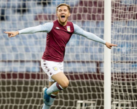 Талант на Астън Вила отказа да играе за България