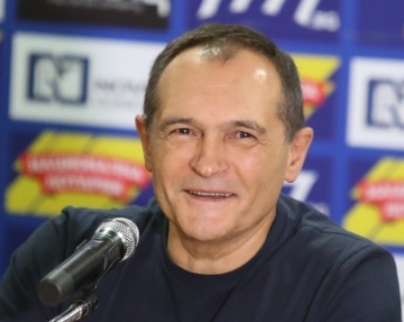 Васил Божков: Никой не ме издирва, на разположение съм!