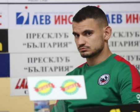 Янислав Герчев пропуска Европейската купа по джудо