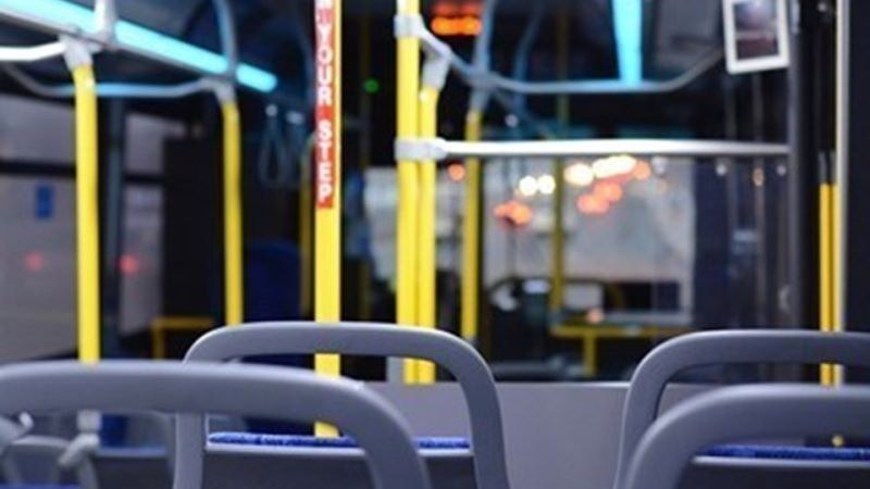 Автобуси осигуряват всекидневен достъп до Витоша