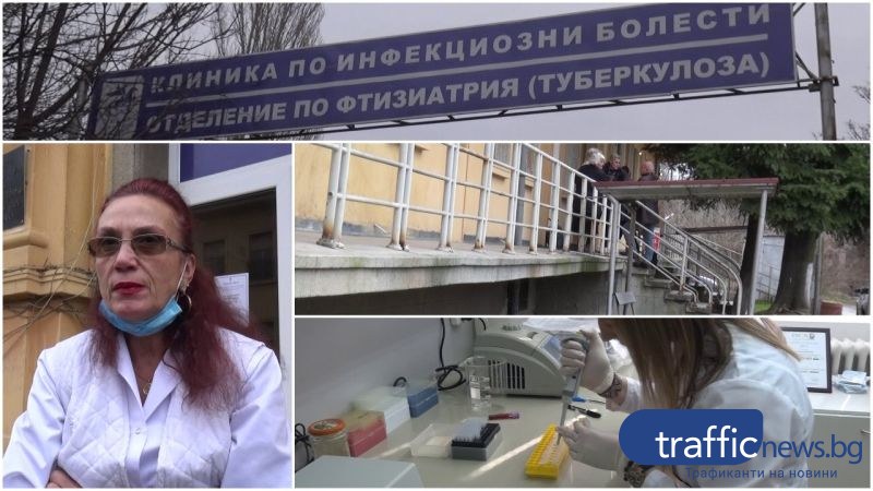 Как да се предпазим от коронавирус - съветва доц. Бойкинова от Инфекциозна клиника в Пловдив