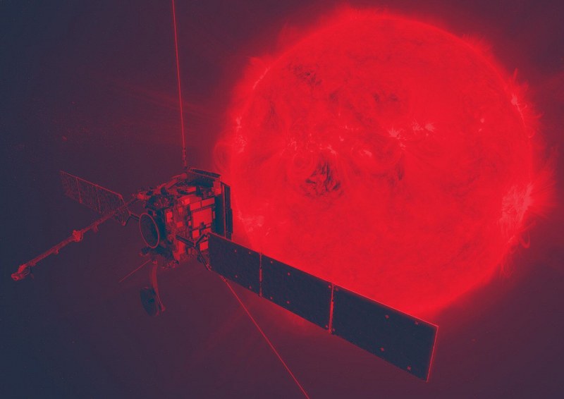 НАСА и Европа заедно ще изследват Слънцето