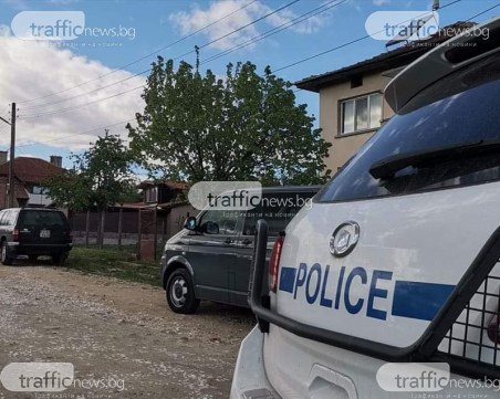 48-годишен мъж стреля във въздуха и заплаши с убийство 17-годишно момче