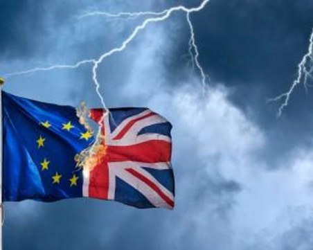 Денят на Брекзит - последиците от раздялата на Великобритания и ЕС тепърва ще се проявяват
