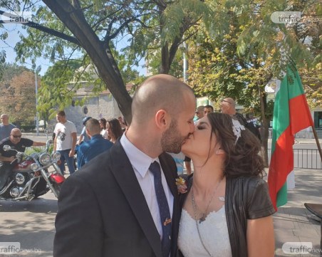 Бум на сватбите в Пловдив през февруари - рекорден брой двойки ще сключат брак на 20.02.2020