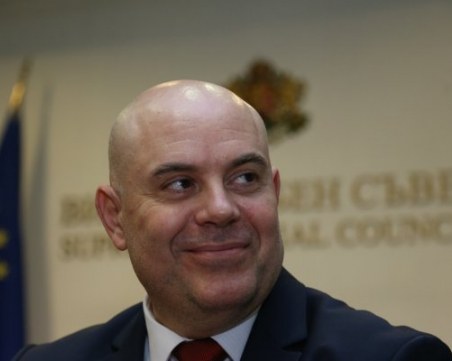 Главният прокурор: Ще си приберем г-н Божков, ако трябва – ще му осигурим психолог