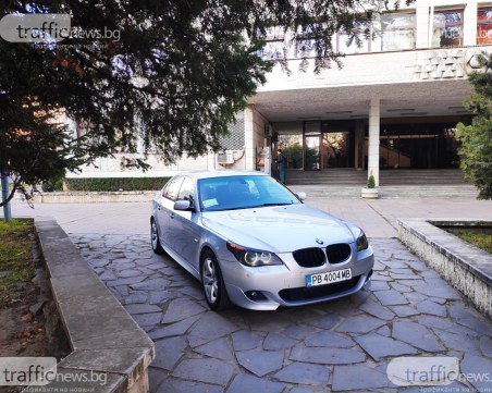 Кметът на Брезово: Съжалявам, ако съм създал неудобство – бях спрял за 5 минути