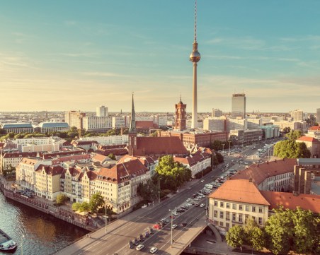 Официално: Берлин замрази ръста на наемите