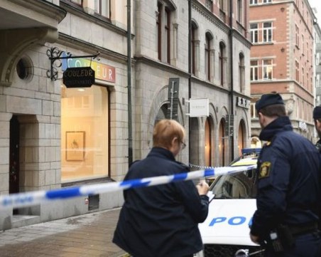 Откраднаха повече от 10 скулптури на Салвадор Дали в Стокхолм