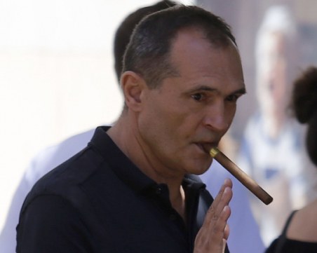 По 10 бона рушвет на ден предлагал Божков на Комисията по хазарта