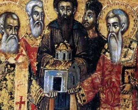 Почитаме чудотворец, който лекувал всички болести с молитва