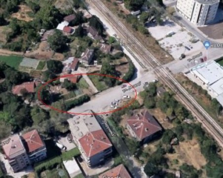 Подготвят мегапроект с Модър-Царевец и нов мост над Марица с парите от 120-милионния заем