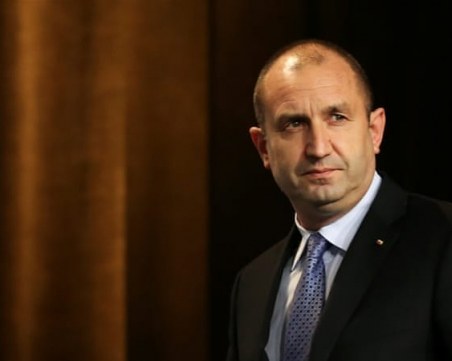 Президентството: Не е истина, че Радев е наредил да се смачка проверка на КПКОНПИ