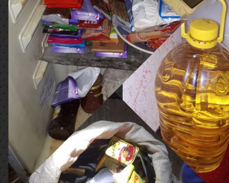 Разбиха две групи за кражби с взлом в Плевен