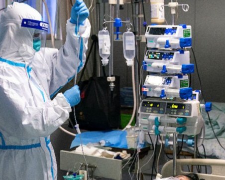 СЗО обяви международна извънредна ситуация заради епидемията в Китай