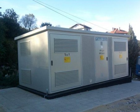 Волтова дъга удари работник в пловдивска печатница