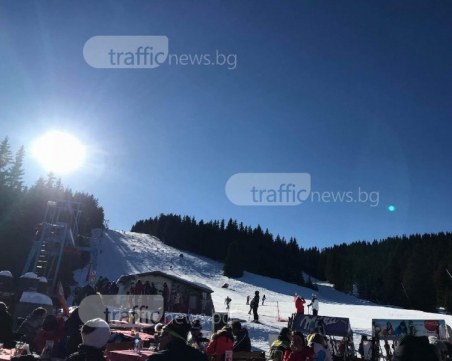 Времето в планината ще е опасно! Може да паднат лавини